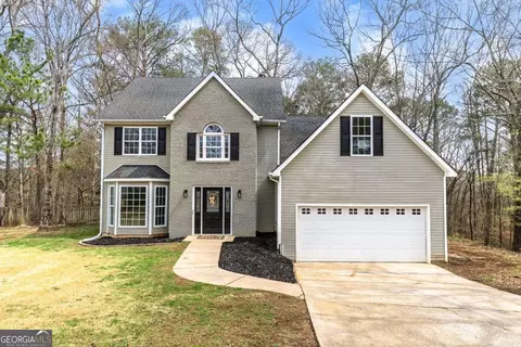 2227 Colony Dr, Canton, GA 30114