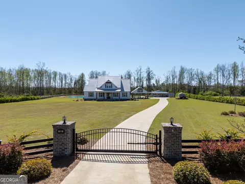Exterior - 150 Quail Run Cir, Adel, GA 31620 photo 3 of 11