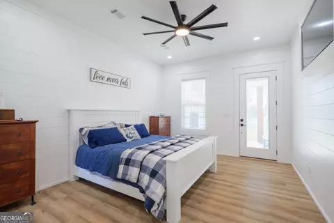 Bedroom - 150 Quail Run Cir, Adel, GA 31620 photo 1 of 3
