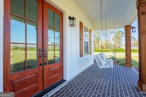 Exterior - 150 Quail Run Cir, Adel, GA 31620 photo 5 of 11