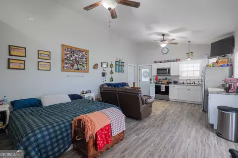 Bedroom - 150 Quail Run Cir, Adel, GA 31620 photo 3 of 3