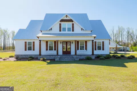 Exterior - 150 Quail Run Cir, Adel, GA 31620 photo 2 of 11