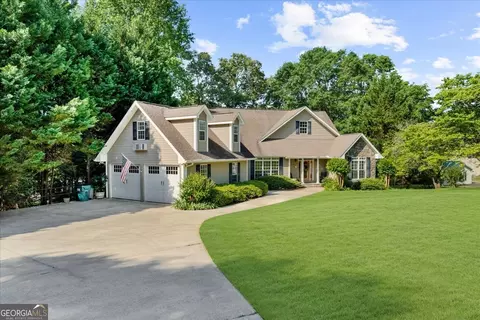 Exterior - 178 Currahee Pl, Toccoa, GA 30577 photo 16 of 19