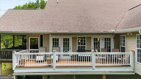 Exterior - 178 Currahee Pl, Toccoa, GA 30577 photo 12 of 19
