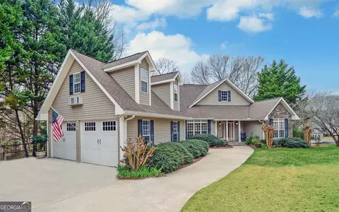Exterior - 178 Currahee Pl, Toccoa, GA 30577 photo 10 of 19