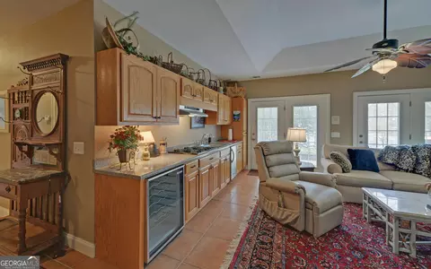 Kitchen - 178 Currahee Pl, Toccoa, GA 30577 photo 5 of 5