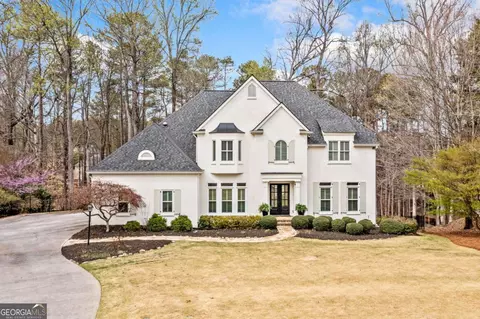 895 Hampton Bluff Dr, Alpharetta, GA 30004