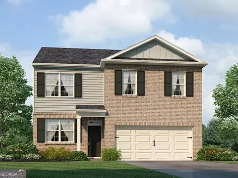 8227 Coldstream Dr, Fairburn, GA 30213