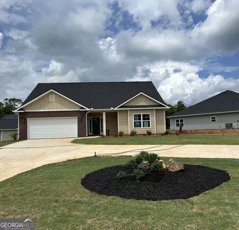 1149 Barrington Place Way, Macon, GA 31220