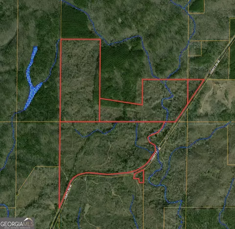 0 County Road 45, Rockford, AL 35136