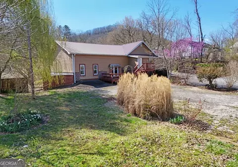 114 Kimsey St #36-39, Blairsville, GA 30512