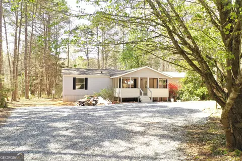 226 Post Place Dr, Alto, GA 30510
