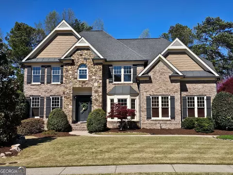 480 Big Bend Trl, Sugar Hill, GA 30518