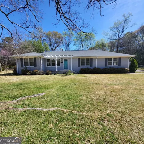 6104 26th Ave, Valley, AL 36854