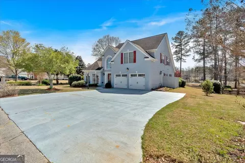 2445 Ridgelake Dr, Villa Rica, GA 30180