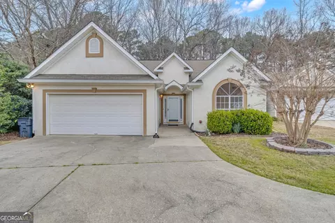 301 Newfield Way, Peachtree City, GA 30269