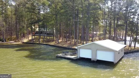 434 Dwain Ball Rd, Sparta, GA 31087