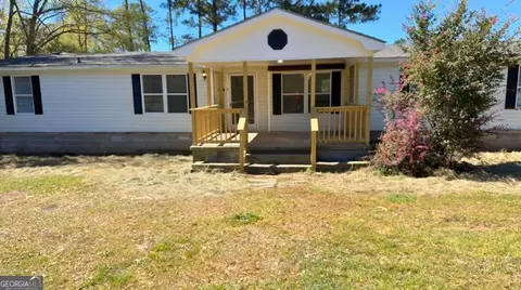 400 Sleepy Hollow Rd, Marshallville, GA 31057