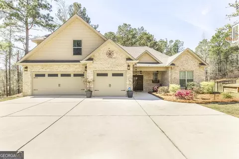 246 Wilville Rd, Fort Valley, GA 31030