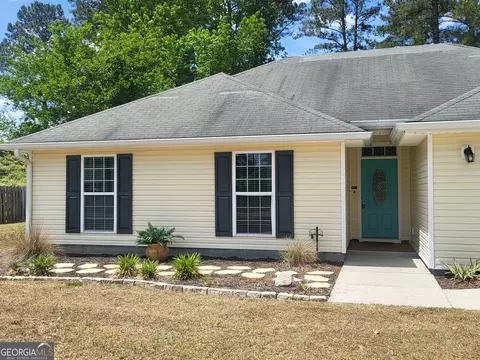 240 Cyane Ln, Guyton, GA 31312