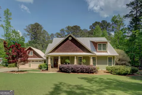 151 River Ln SW, Rome, GA 30165