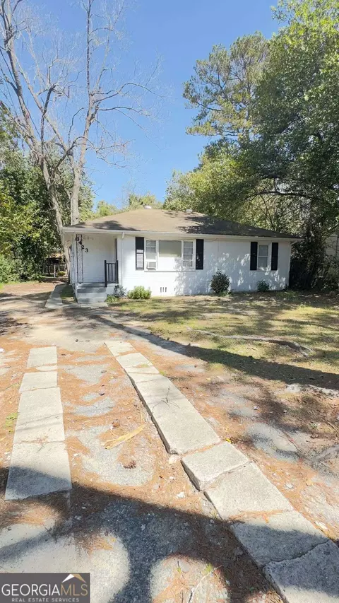 3423 Walker St, Macon, GA 31204