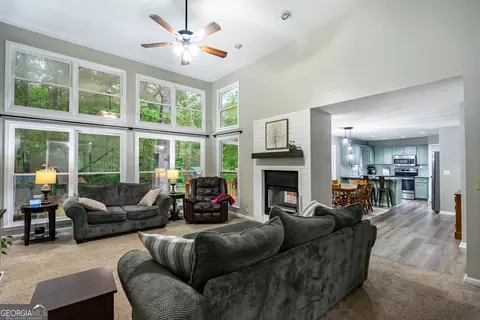 Other - 121 Taylor Len Dr, Lagrange, GA 30240 photo 1 of 3