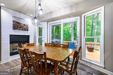 Dining - 121 Taylor Len Dr, Lagrange, GA 30240 photo 4 of 4