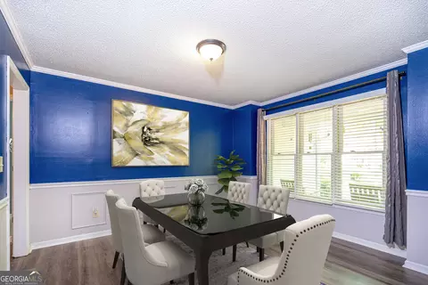 Dining - 121 Taylor Len Dr, Lagrange, GA 30240 photo 2 of 4