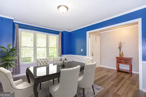 Dining - 121 Taylor Len Dr, Lagrange, GA 30240 photo 1 of 4