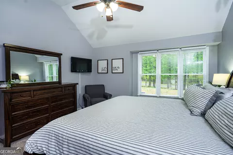 Bedroom - 121 Taylor Len Dr, Lagrange, GA 30240 photo 2 of 5