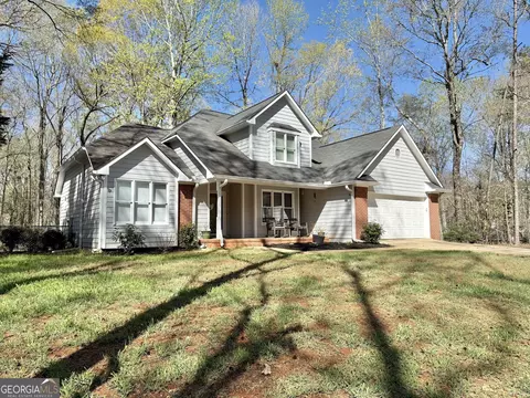 Exterior - 121 Taylor Len Dr, Lagrange, GA 30240 photo 2 of 4