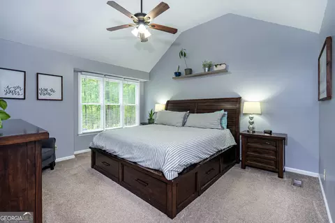 Bedroom - 121 Taylor Len Dr, Lagrange, GA 30240 photo 1 of 5