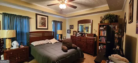 Bedroom - 155 Haley Rd, Jackson, GA 30233 photo 1 of 3