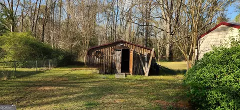 Exterior - 155 Haley Rd, Jackson, GA 30233 photo 9 of 9