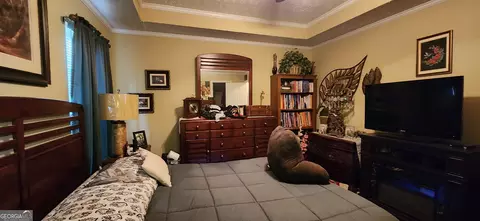Bedroom - 155 Haley Rd, Jackson, GA 30233 photo 2 of 3