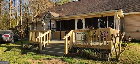 Exterior - 155 Haley Rd, Jackson, GA 30233 photo 5 of 9