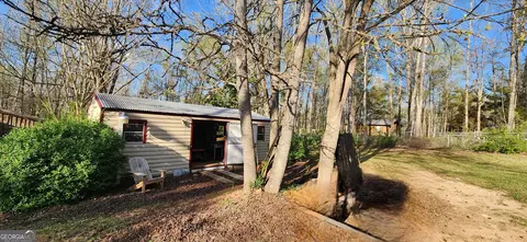 Exterior - 155 Haley Rd, Jackson, GA 30233 photo 8 of 9