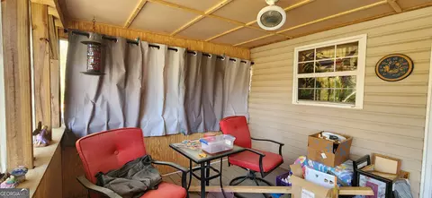 Exterior - 155 Haley Rd, Jackson, GA 30233 photo 3 of 9