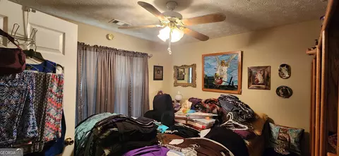 Bedroom - 155 Haley Rd, Jackson, GA 30233 photo 3 of 3