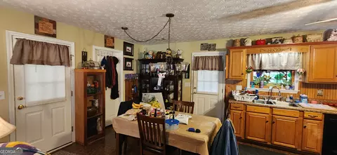 Kitchen - 155 Haley Rd, Jackson, GA 30233 photo 1 of 2