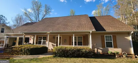 155 Haley Rd, Jackson, GA 30233