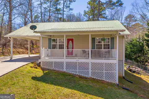 270 Eden Woods, Clarkesville, GA 30523