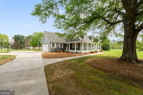 463 Campground Rd, Mcdonough, GA 30253