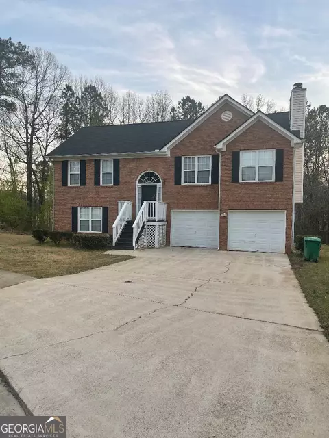 3731 Patti Pkwy, Decatur, GA 30034