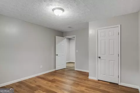 Bedroom - 6972 Vesta Brook Dr, Morrow, GA 30260 photo 6 of 11