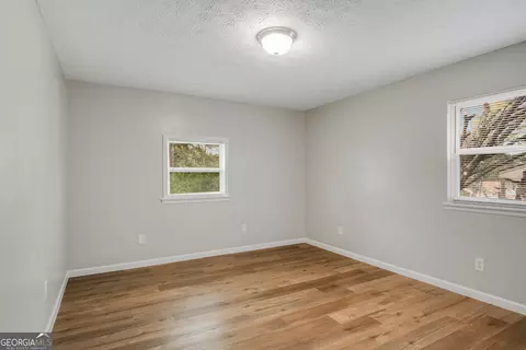 Bedroom - 6972 Vesta Brook Dr, Morrow, GA 30260 photo 4 of 11
