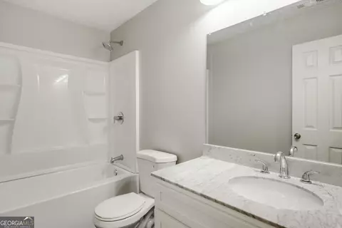 Bath - 6972 Vesta Brook Dr, Morrow, GA 30260 photo 1 of 4