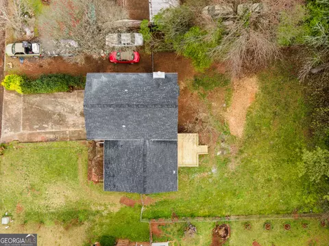 View/Area - 6972 Vesta Brook Dr, Morrow, GA 30260 photo 1 of 2