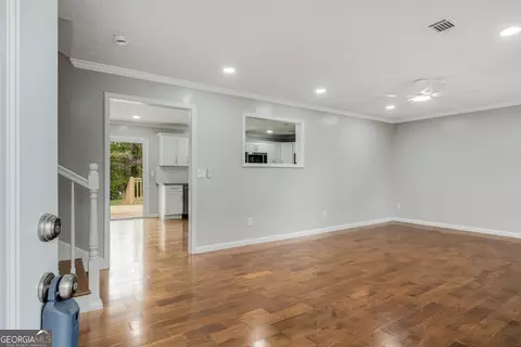 Living - 6972 Vesta Brook Dr, Morrow, GA 30260 photo 1 of 7